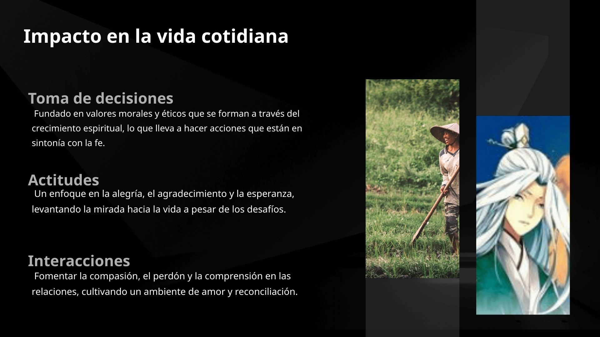 (Español) (11)EL CULTIVO DEL ESPÍRITU