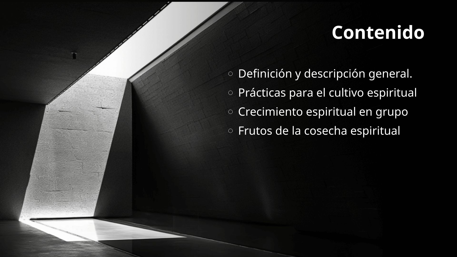 (Español) (2)EL CULTIVO DEL ESPÍRITU