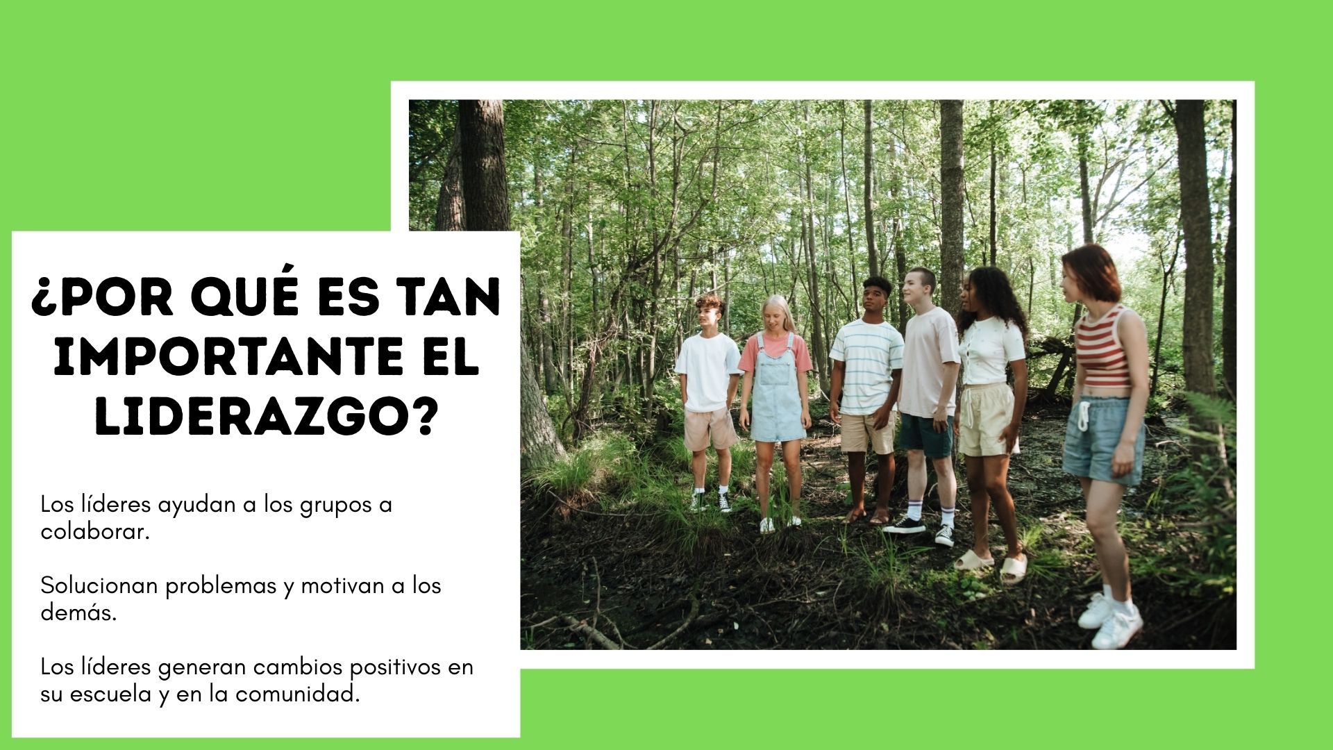 (Español) (3)Liderazgo