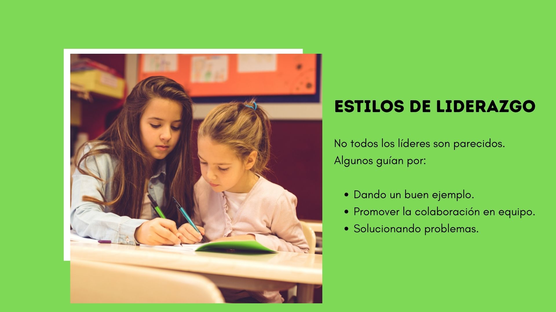 (Español) (5)Liderazgo