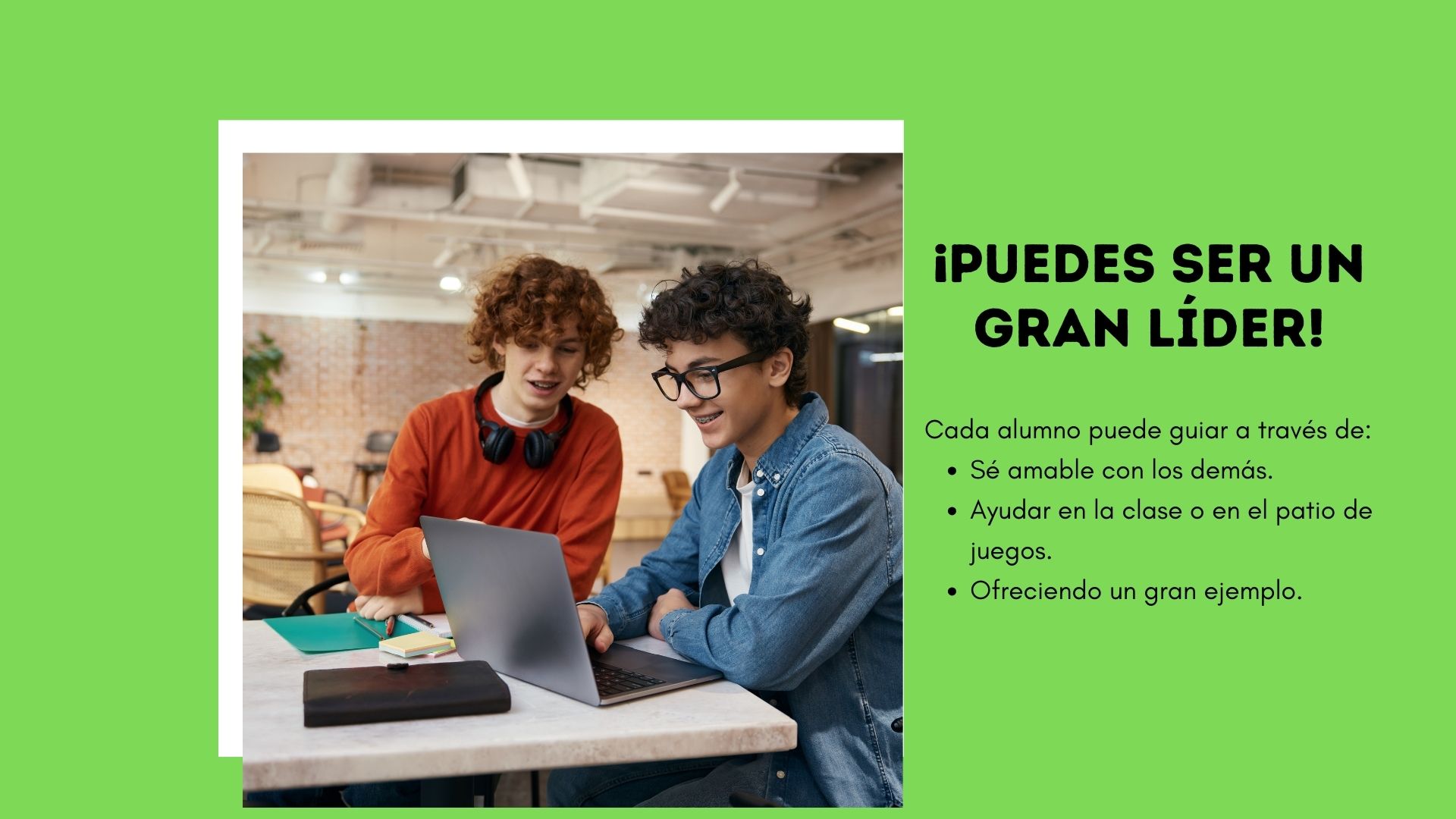 (Español) (8)Liderazgo