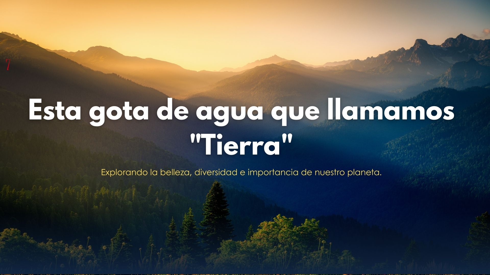 (Español) (Español)Tierra